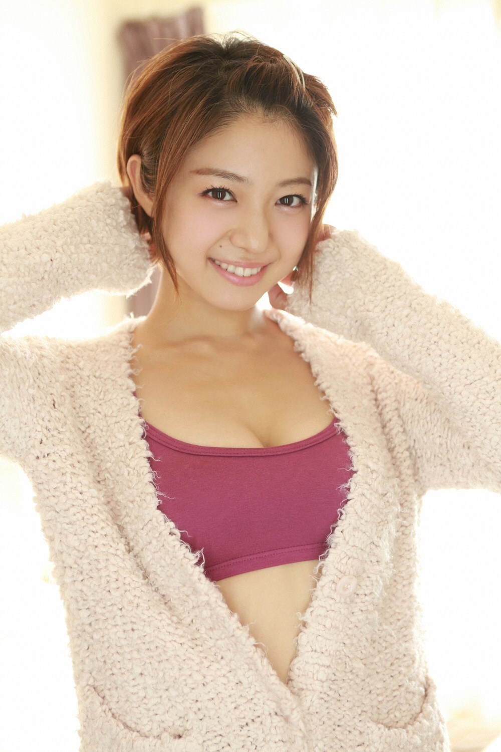 YS-Web-Vol.765 Shizuka Nakamura 中村静香